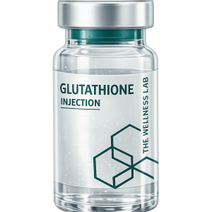 Glutathione Injection Vial Clinic