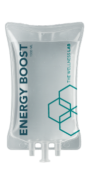 Energy Boost