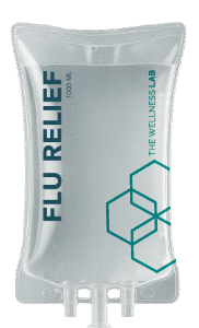 Flu Relief