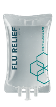 Flu Relief