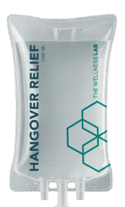 Hangover Relief