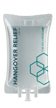 Hangover Relief