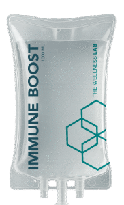 Immune Boost