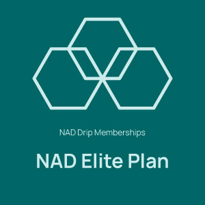 NAD Elite Plan