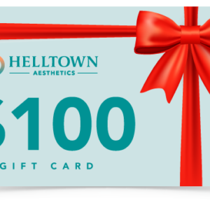 $100 Gift Card