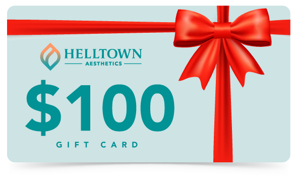 $100 Gift Card