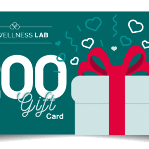 The Wellness Lab - $200 Gift Card