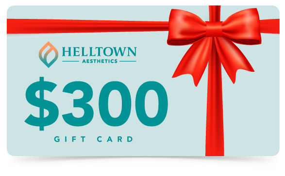 $300 Gift Card