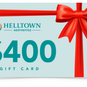 $400 Gift Card