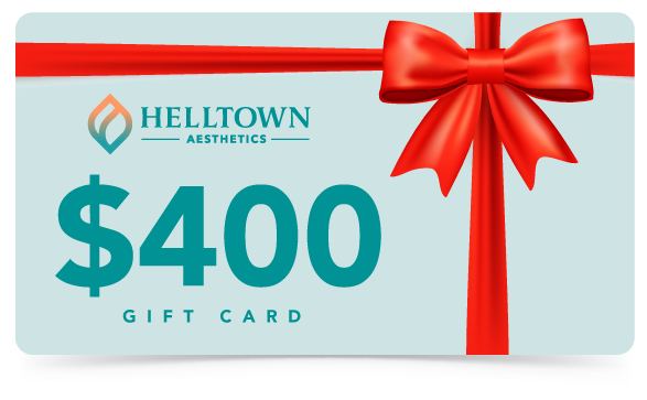 $400 Gift Card