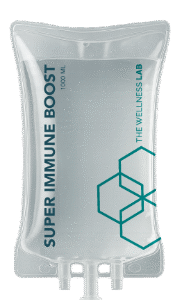 Super Immune Boost