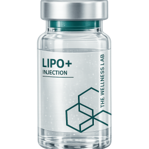 Wellness Lab Lipo Injection Vial