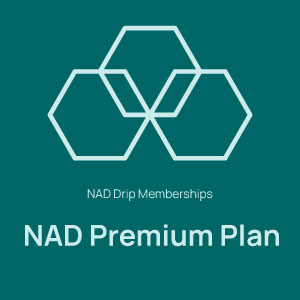 NAD Platinum Plan