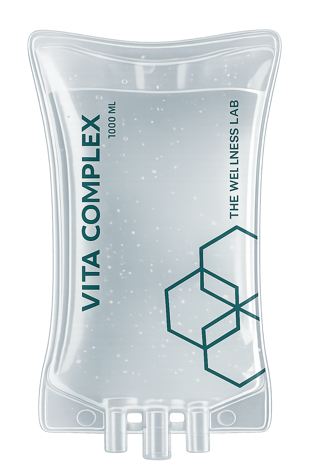 Vita Complex - Intramuscular (IM) Injection