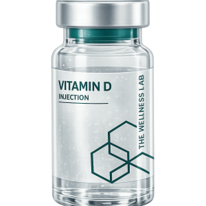 Wellness Lab Vitamin D Injection
