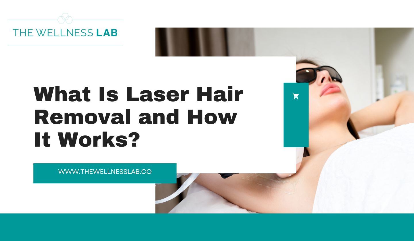 Laser Hair Removal